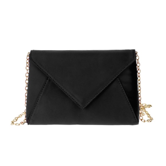 Silky Mini Clutch Bag - Picture 1 of 2